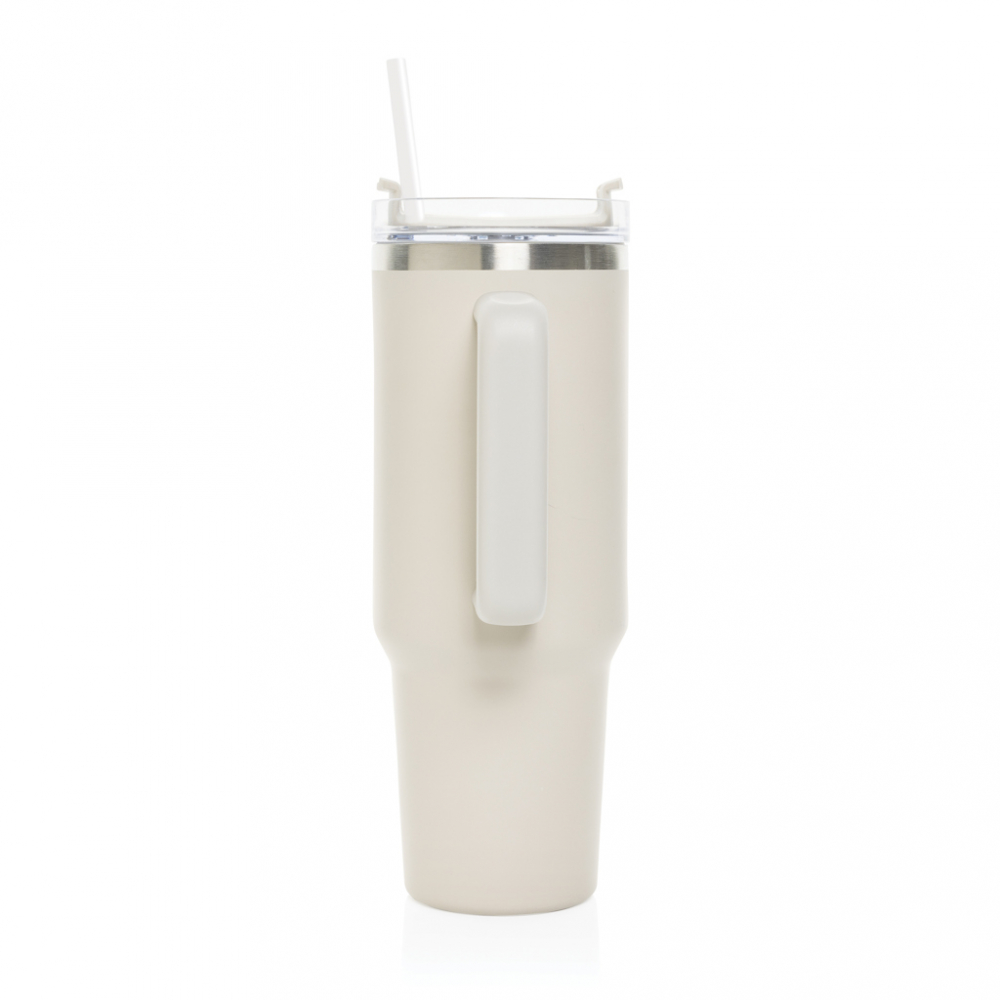 Cană termică Peakflow din oțel reciclat – 1200 ml [6]
