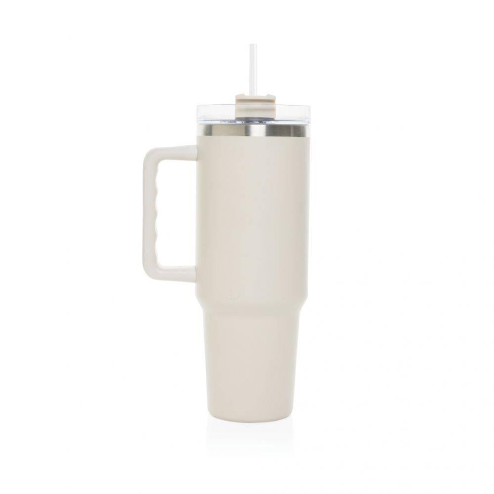Cană termică Peakflow din oțel reciclat – 1200 ml [5]