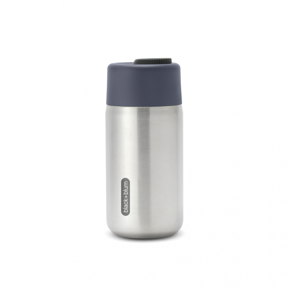 Cana termică pentru călătorii Black+Blum – 340 ml [4]