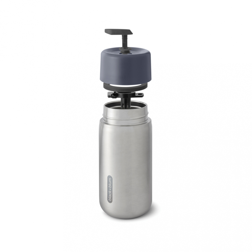 Cana termică pentru călătorii Black+Blum – 340 ml [5]