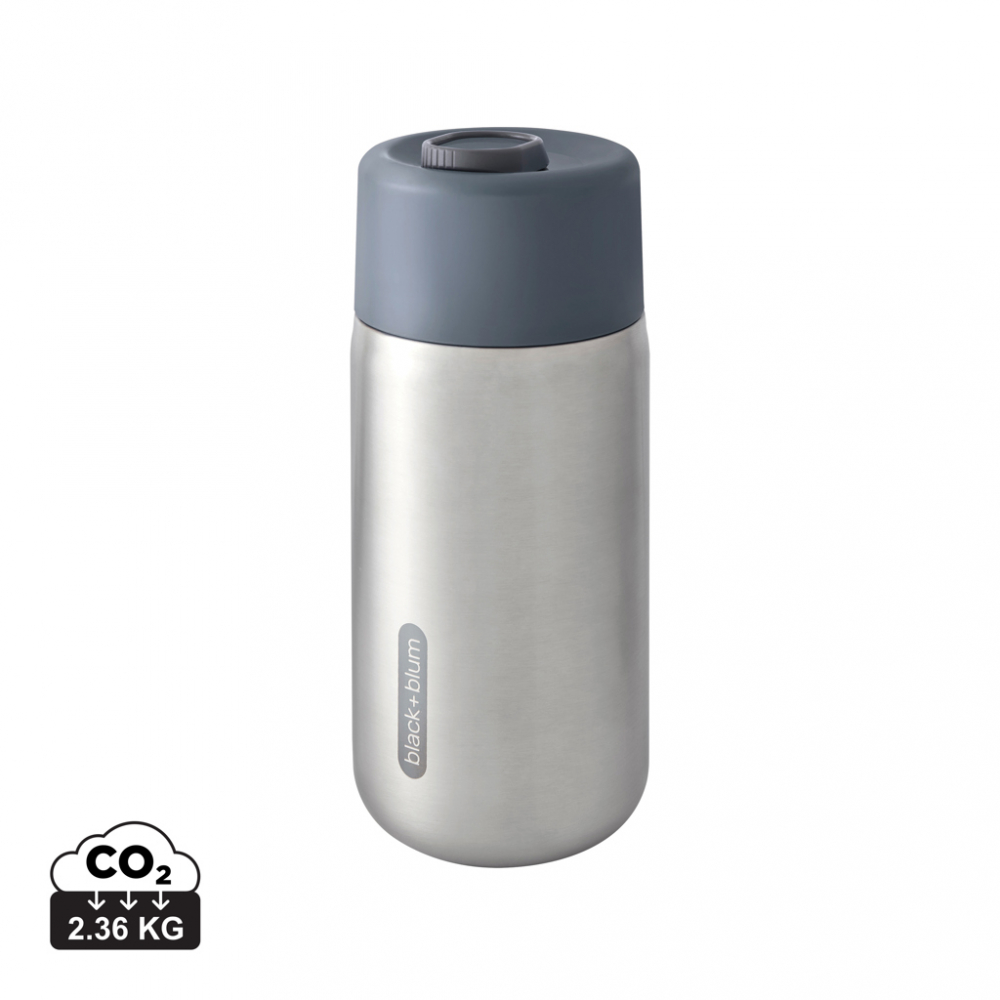 Cana termică pentru călătorii Black+Blum – 340 ml [1]