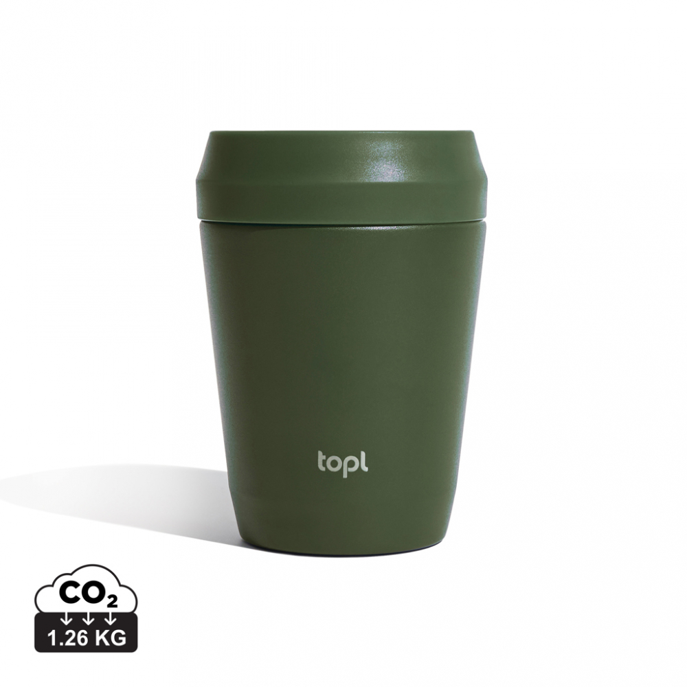Cana termică Topl, 235ml [1]