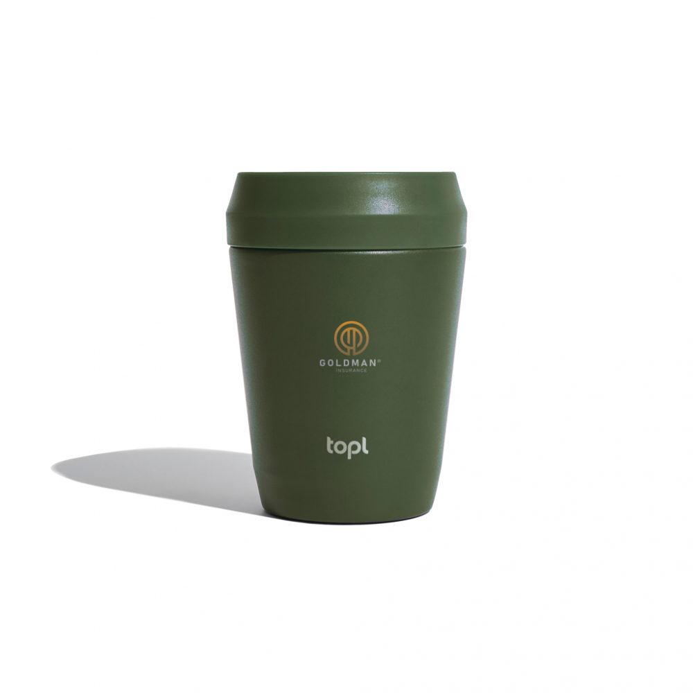 Cana termică Topl, 235ml [6]