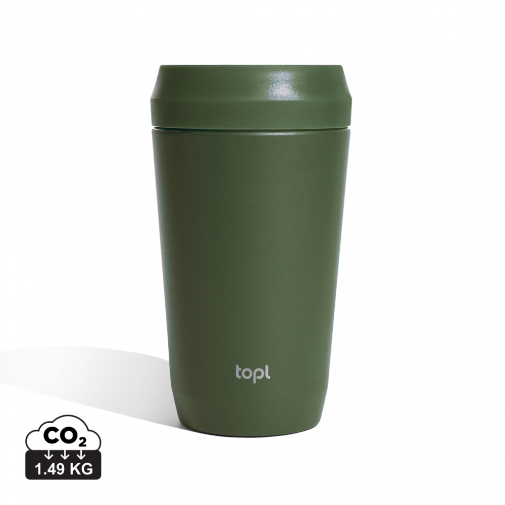 Cana termică Topl, 354ml [1]