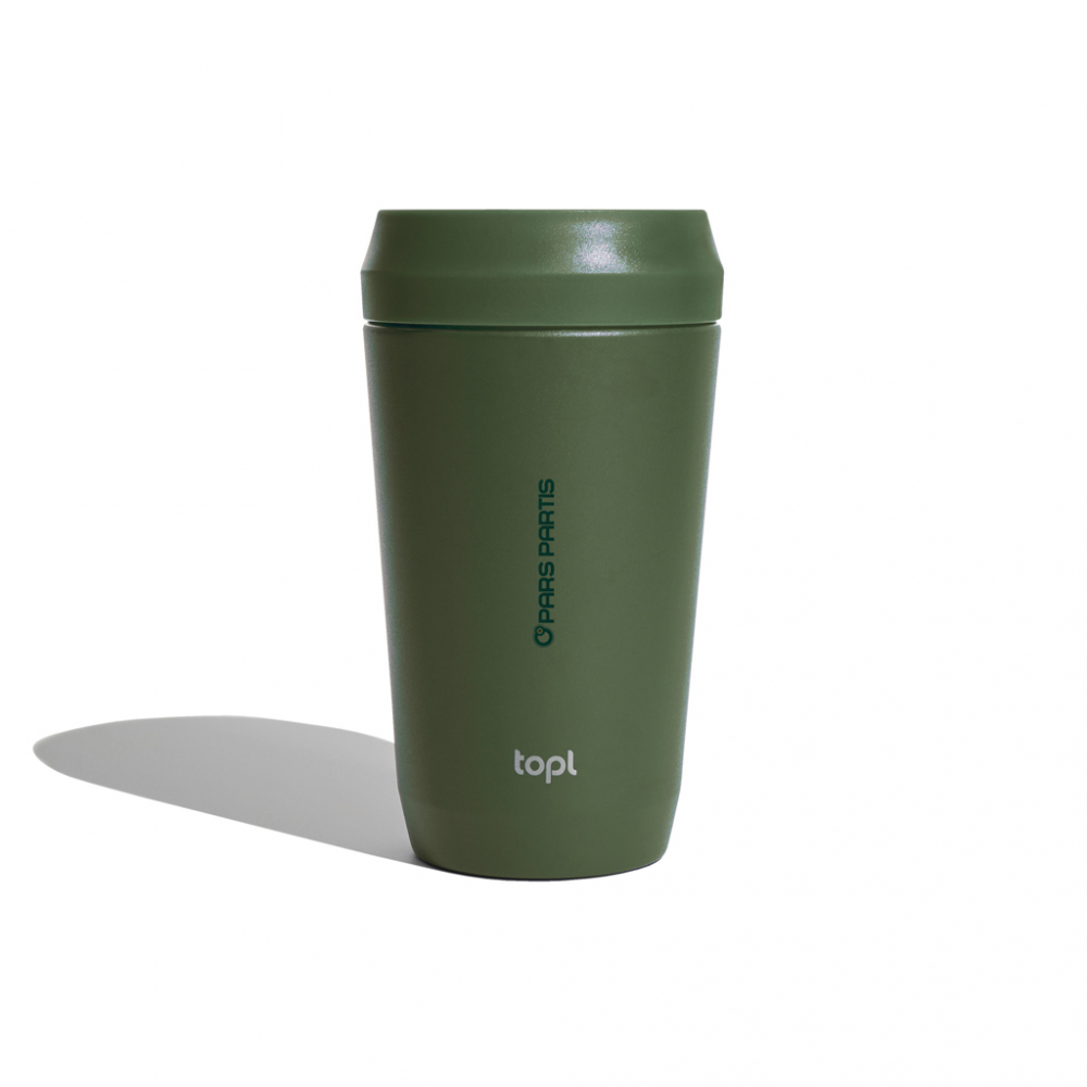 Cana termică Topl, 354ml [6]