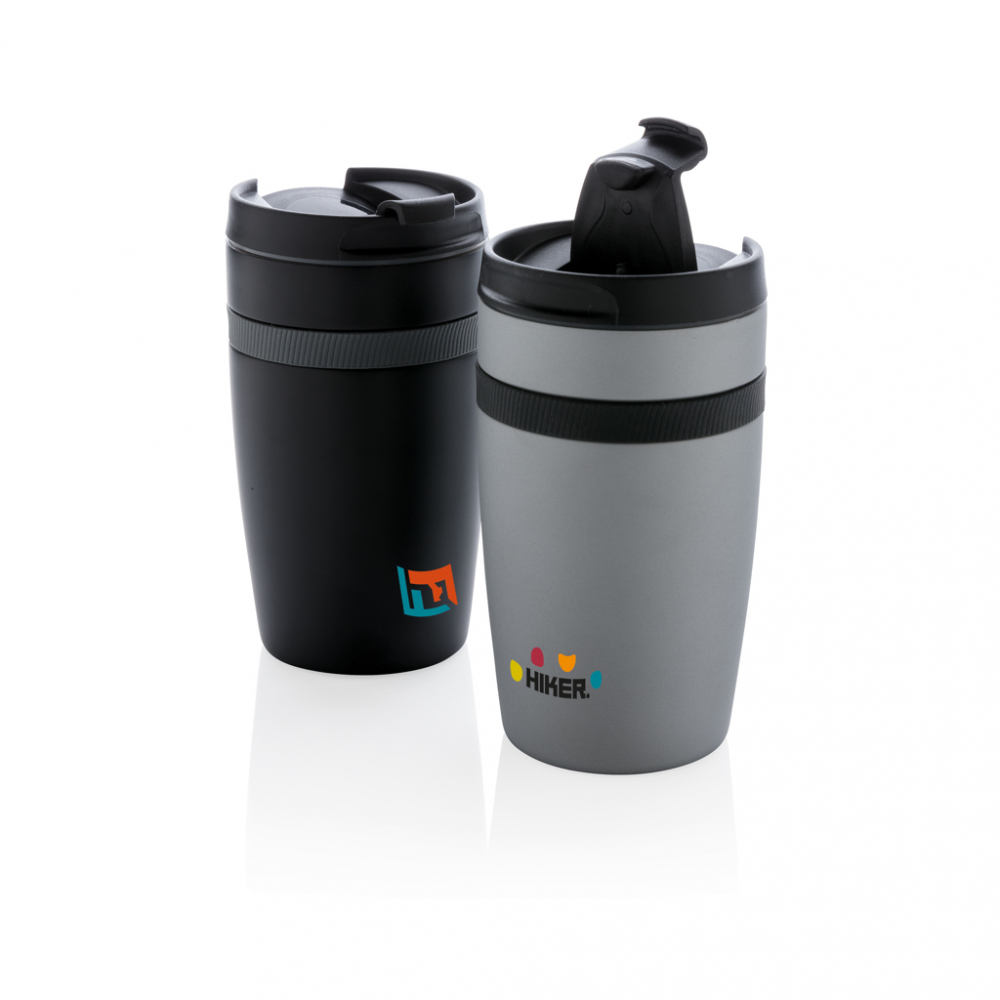 Cană termoizolantă 280 ml – compactă [5]