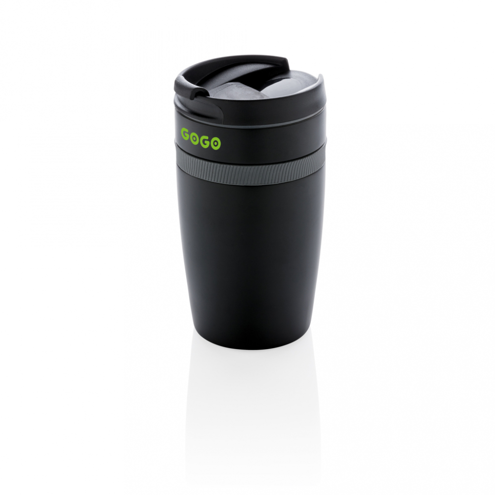 Cană termoizolantă 280 ml – compactă [4]