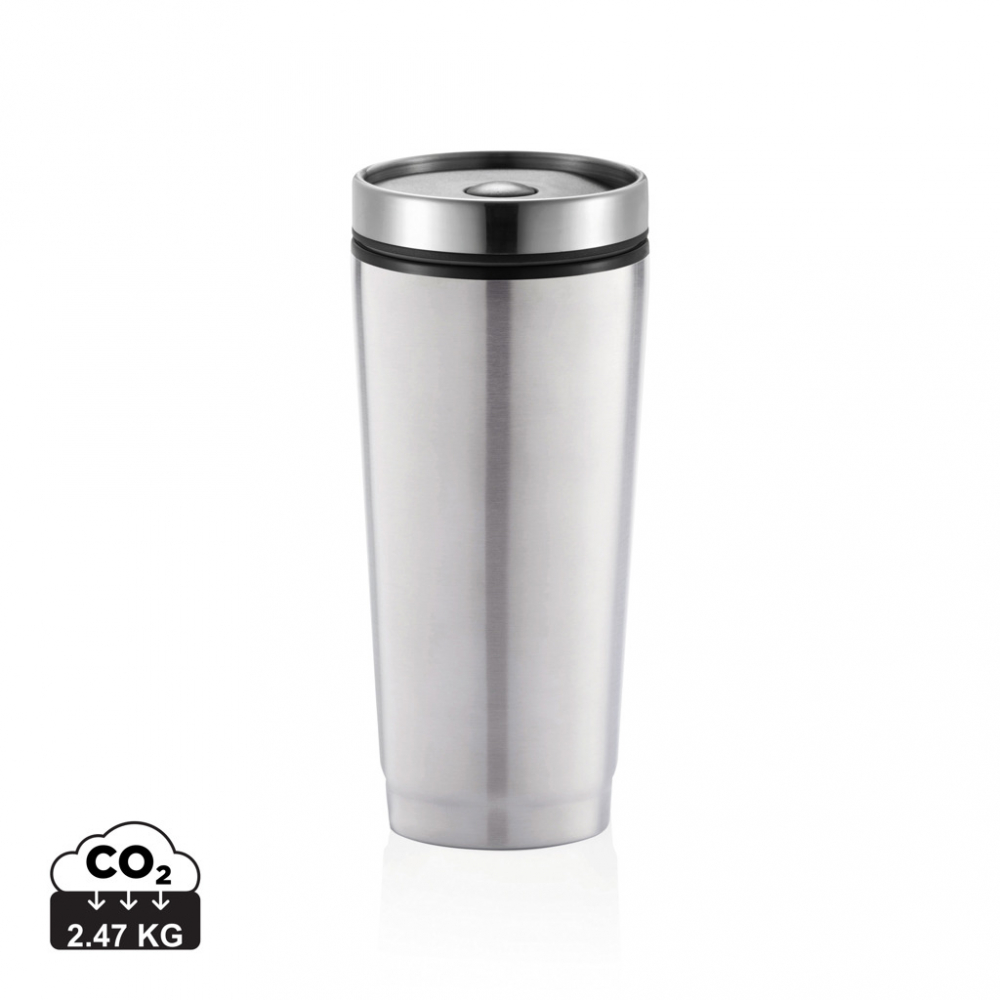 Cană termoizolantă 350 ml cu capac cu filet [1]