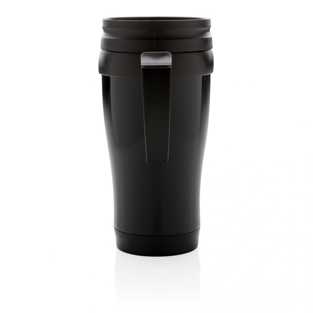 Cană termoizolantă 350 ml cu exterior din inox [5]