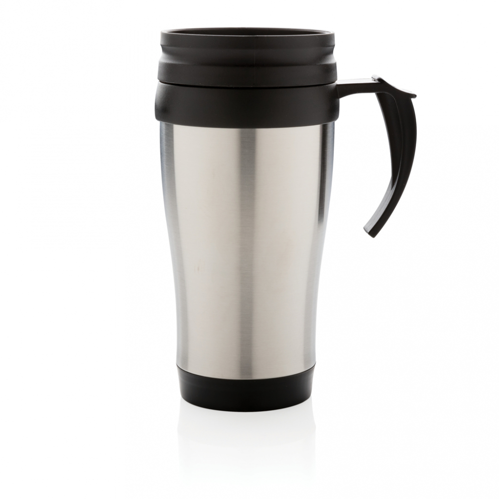 Cană termoizolantă 350 ml cu exterior din inox [3]