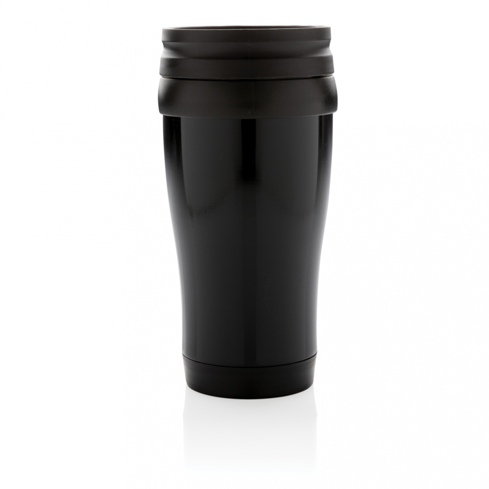 Cană termoizolantă 350 ml cu exterior din inox [4]