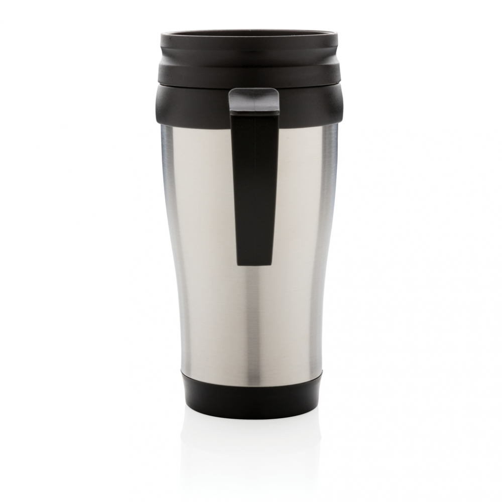 Cană termoizolantă 350 ml cu exterior din inox [5]