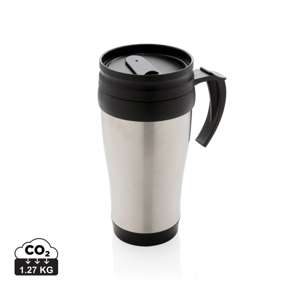 Cană termoizolantă 350 ml cu exterior din inox [1]