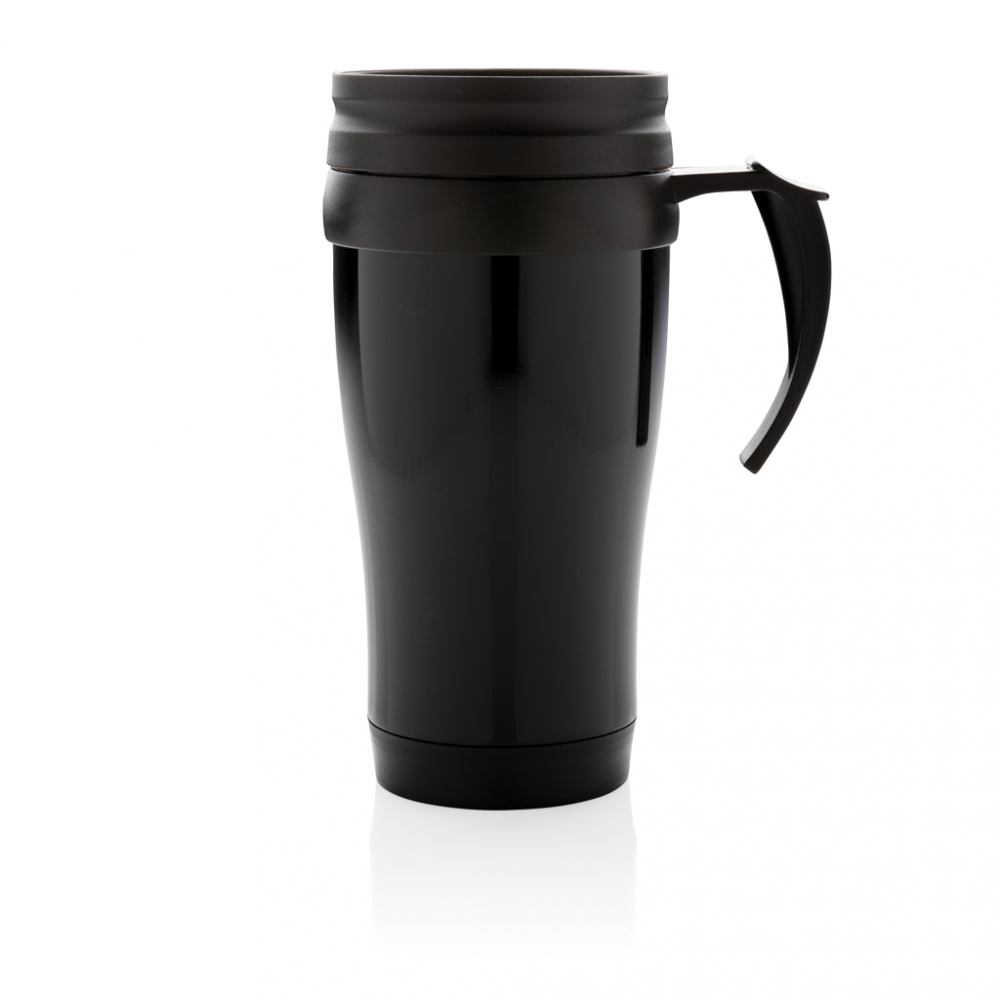 Cană termoizolantă 350 ml cu exterior din inox [3]
