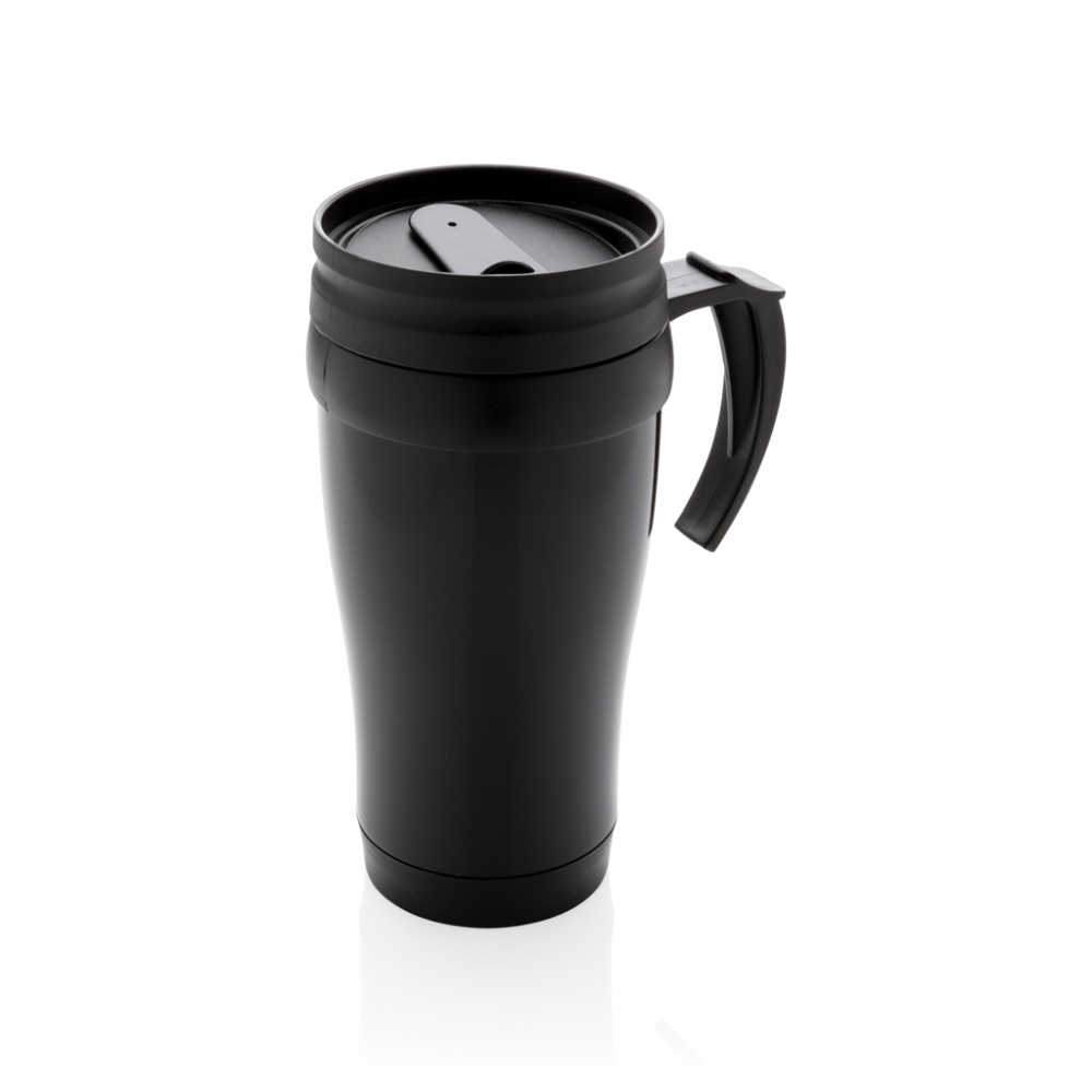 Cană termoizolantă 350 ml cu exterior din inox [2]