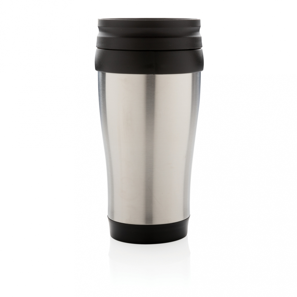 Cană termoizolantă 350 ml cu exterior din inox [4]