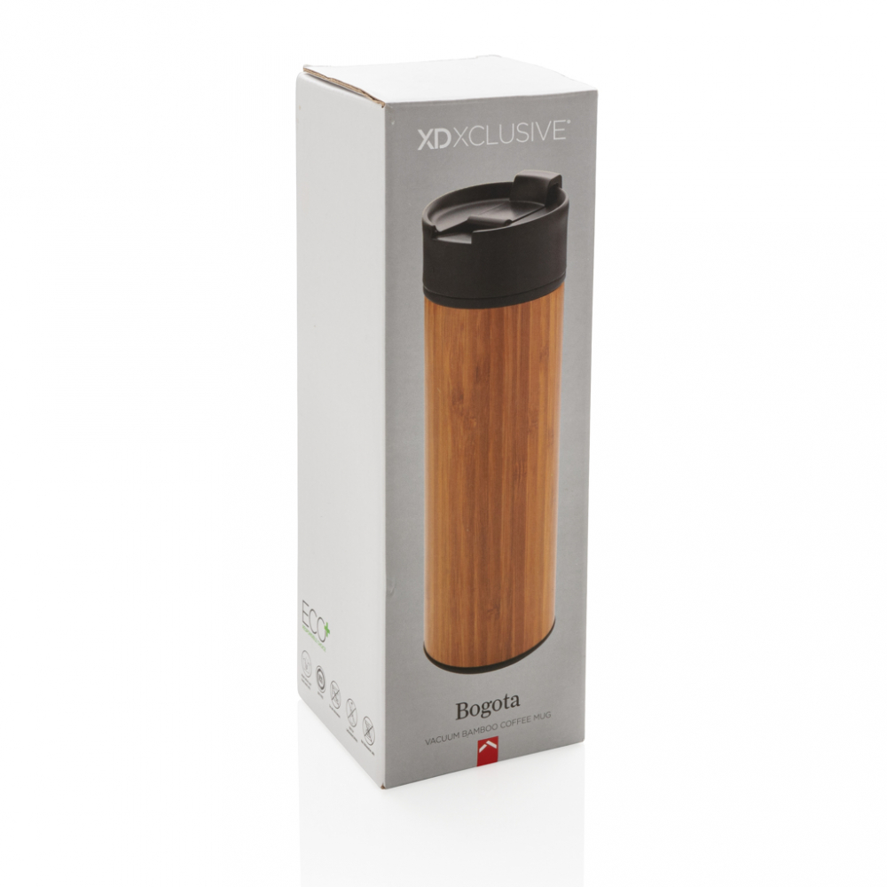Cană termoizolantă 450 ml cu capac etanș [13]