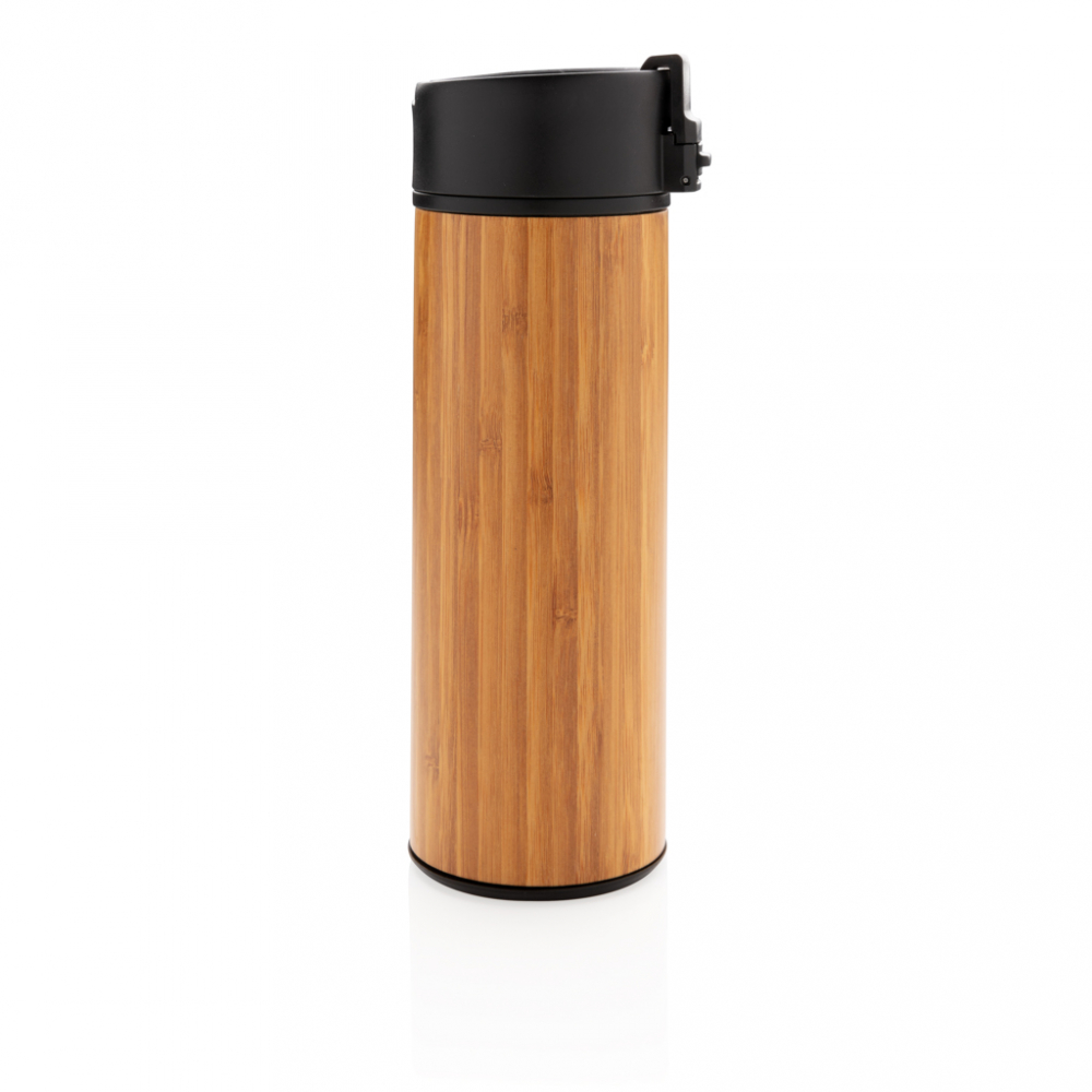 Cană termoizolantă 450 ml cu capac etanș [4]