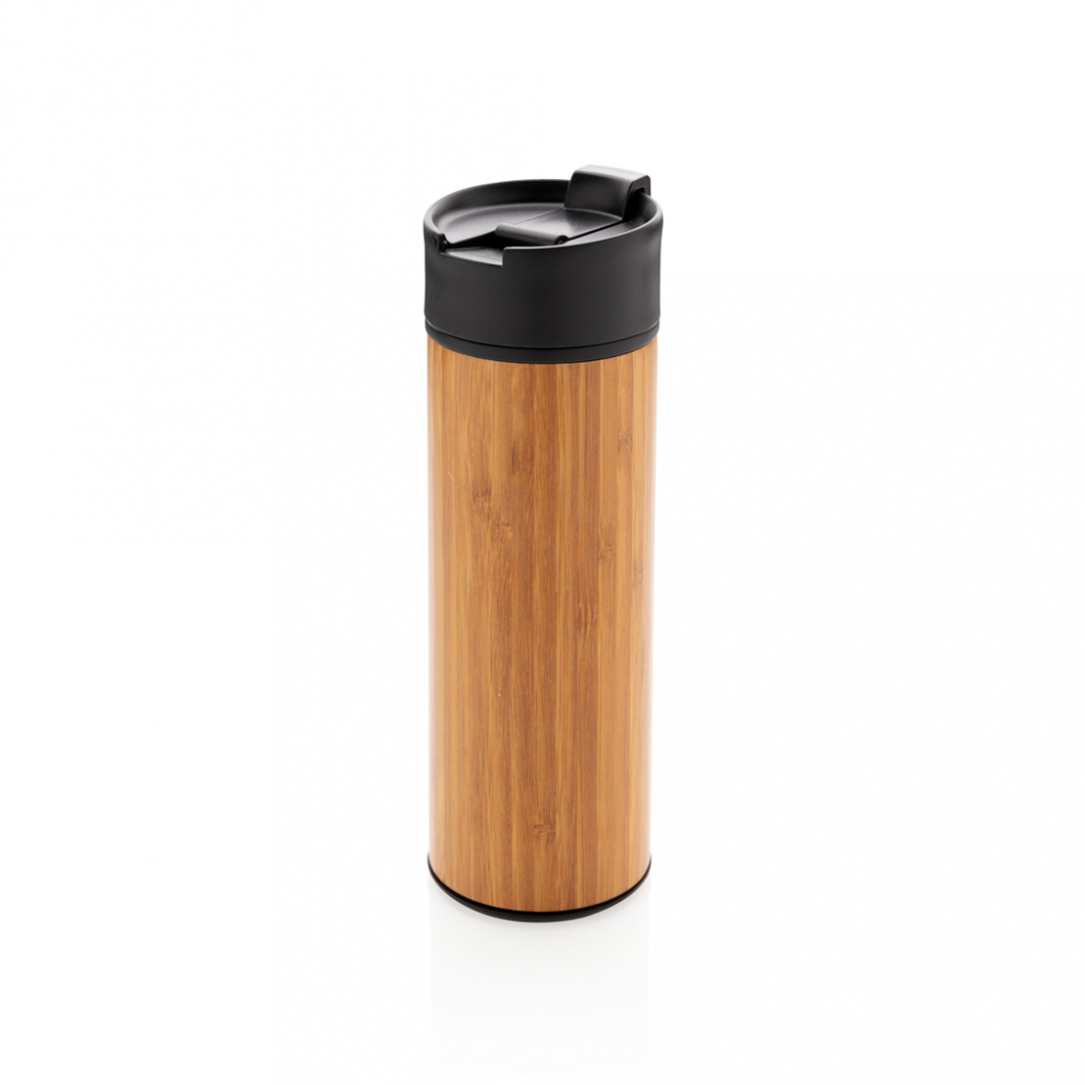Cană termoizolantă 450 ml cu capac etanș [2]