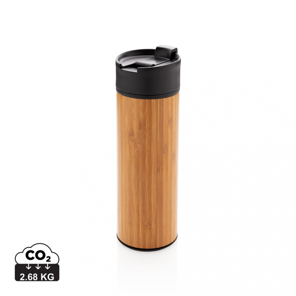 Cană termoizolantă 450 ml cu capac etanș [1]