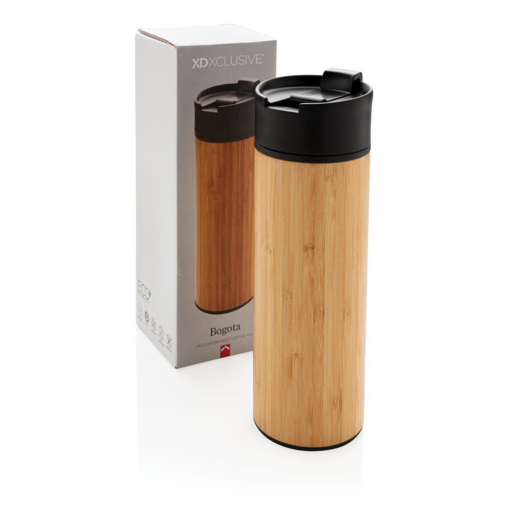 Cană termoizolantă 450 ml cu capac etanș [12]