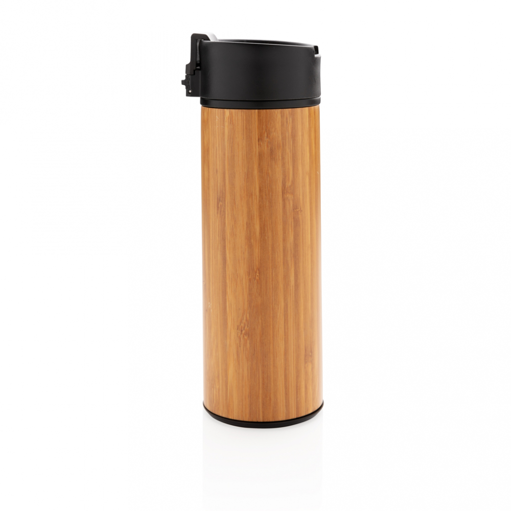 Cană termoizolantă 450 ml cu capac etanș [5]