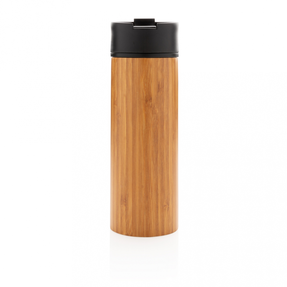 Cană termoizolantă 450 ml cu capac etanș [6]