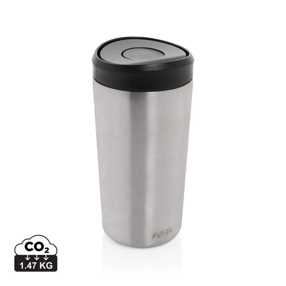 Cană termoizolantă Alix cu deschidere rapidă – 400 ml [1]