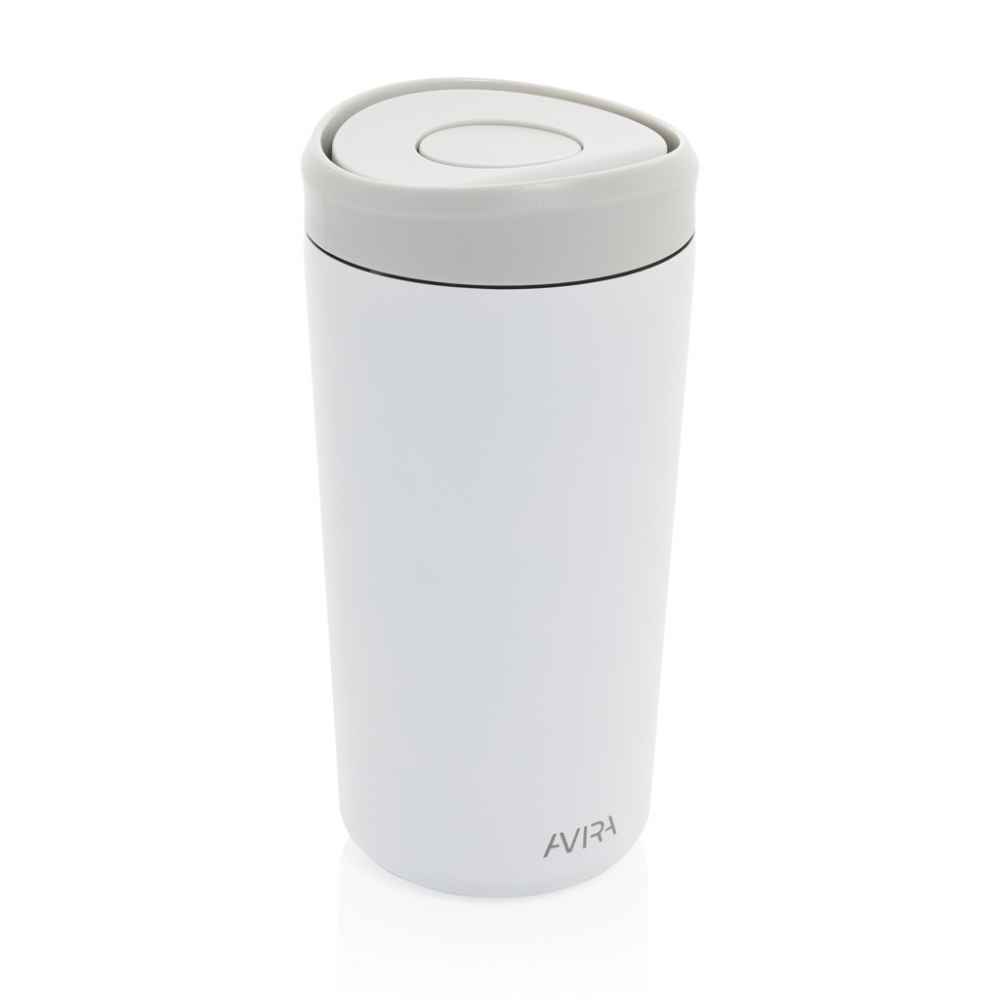 Cană termoizolantă Alix cu deschidere rapidă – 400 ml [2]