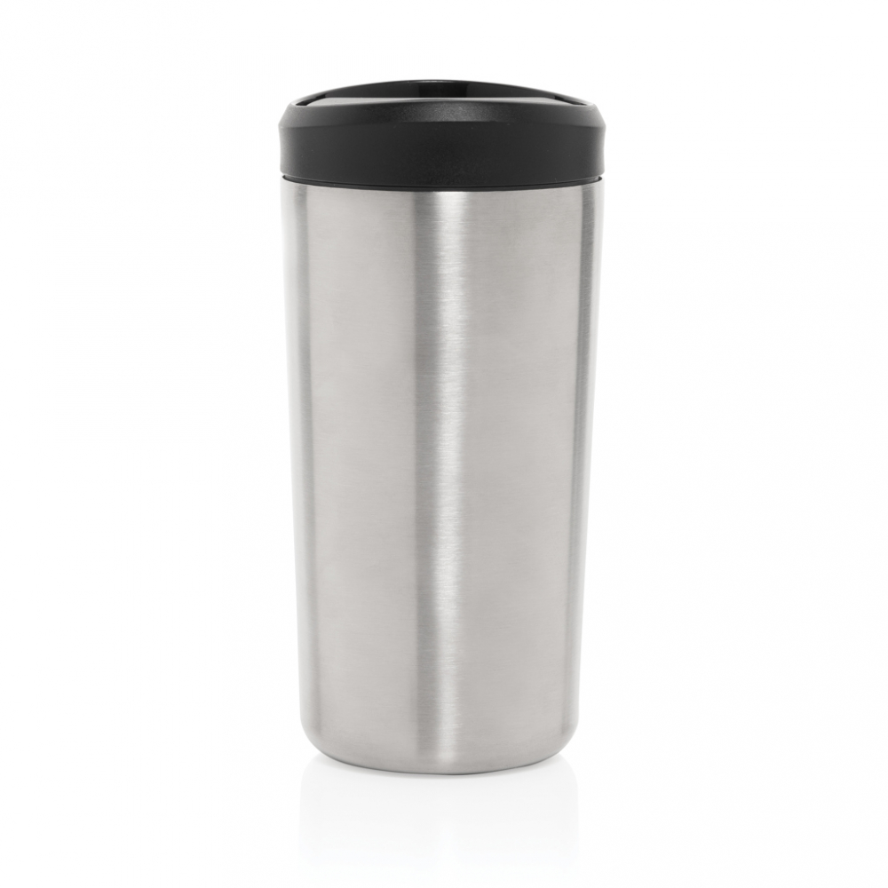 Cană termoizolantă Alix cu deschidere rapidă – 400 ml [5]