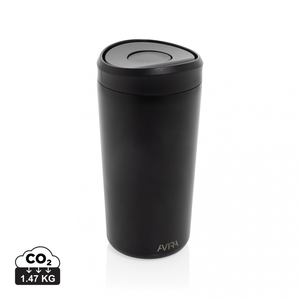 Cană termoizolantă Alix cu deschidere rapidă – 400 ml [1]