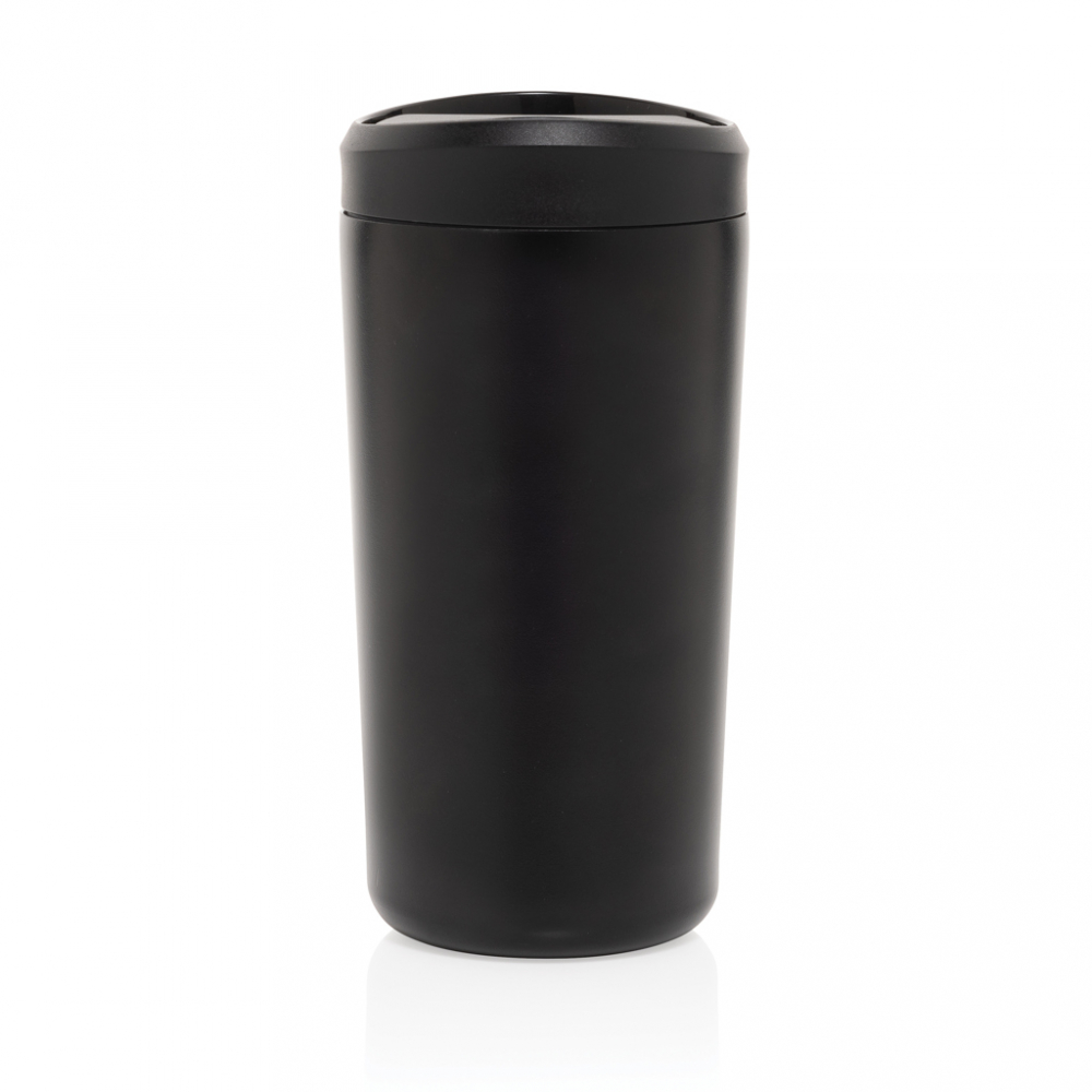Cană termoizolantă Alix cu deschidere rapidă – 400 ml [5]