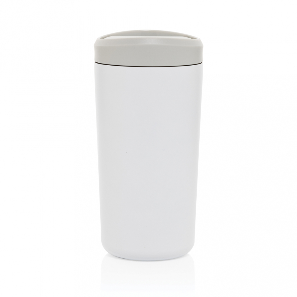 Cană termoizolantă Alix cu deschidere rapidă – 400 ml [5]