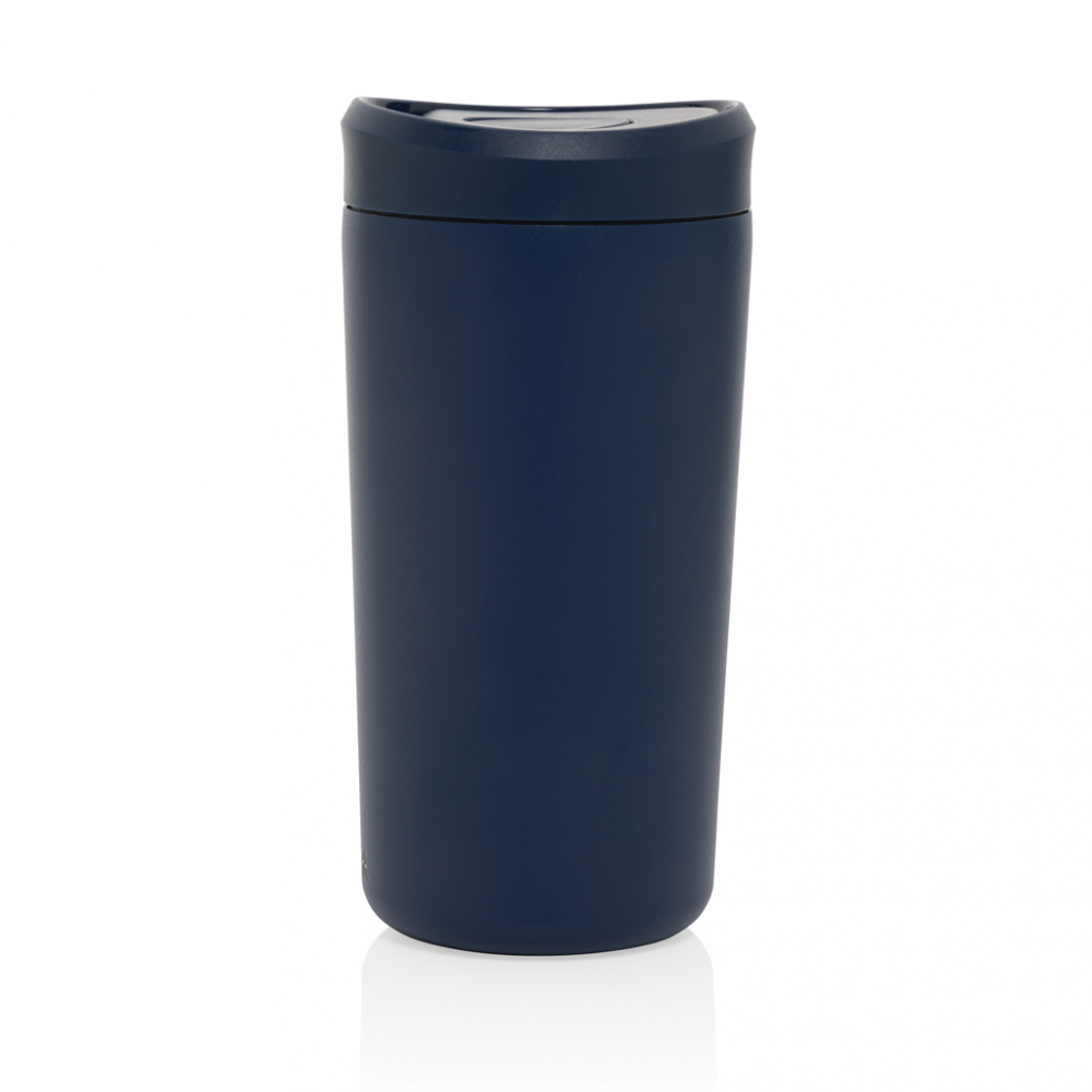 Cană termoizolantă Alix cu deschidere rapidă – 400 ml [4]