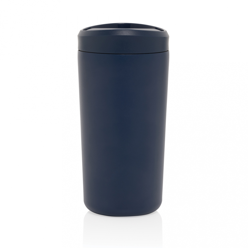 Cană termoizolantă Alix cu deschidere rapidă – 400 ml [5]
