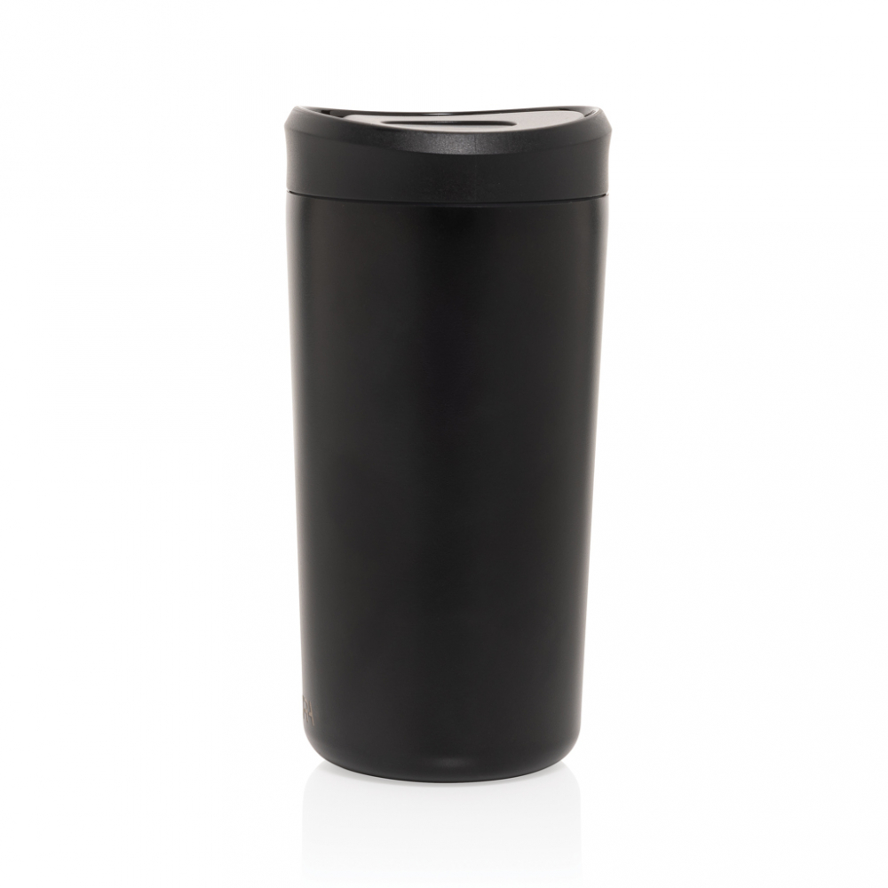 Cană termoizolantă Alix cu deschidere rapidă – 400 ml [4]