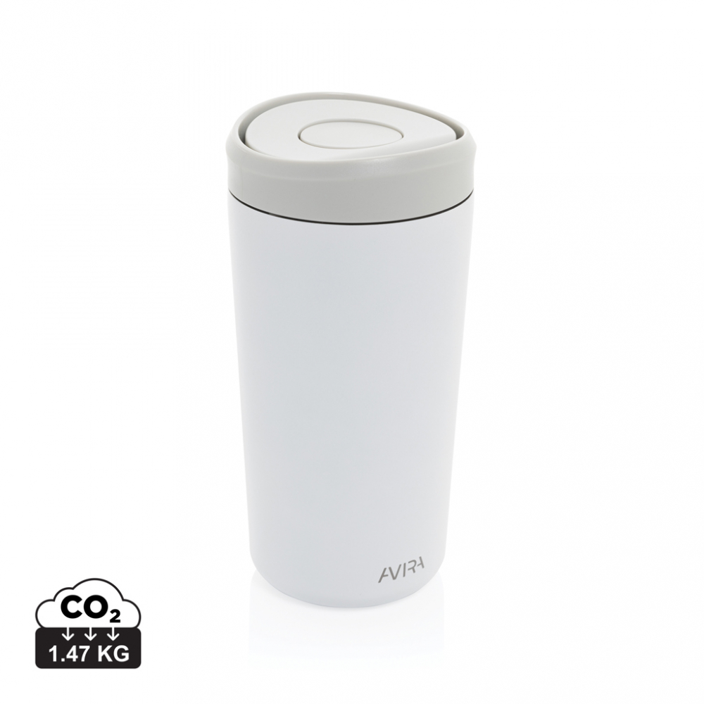 Cană termoizolantă Alix cu deschidere rapidă – 400 ml [1]