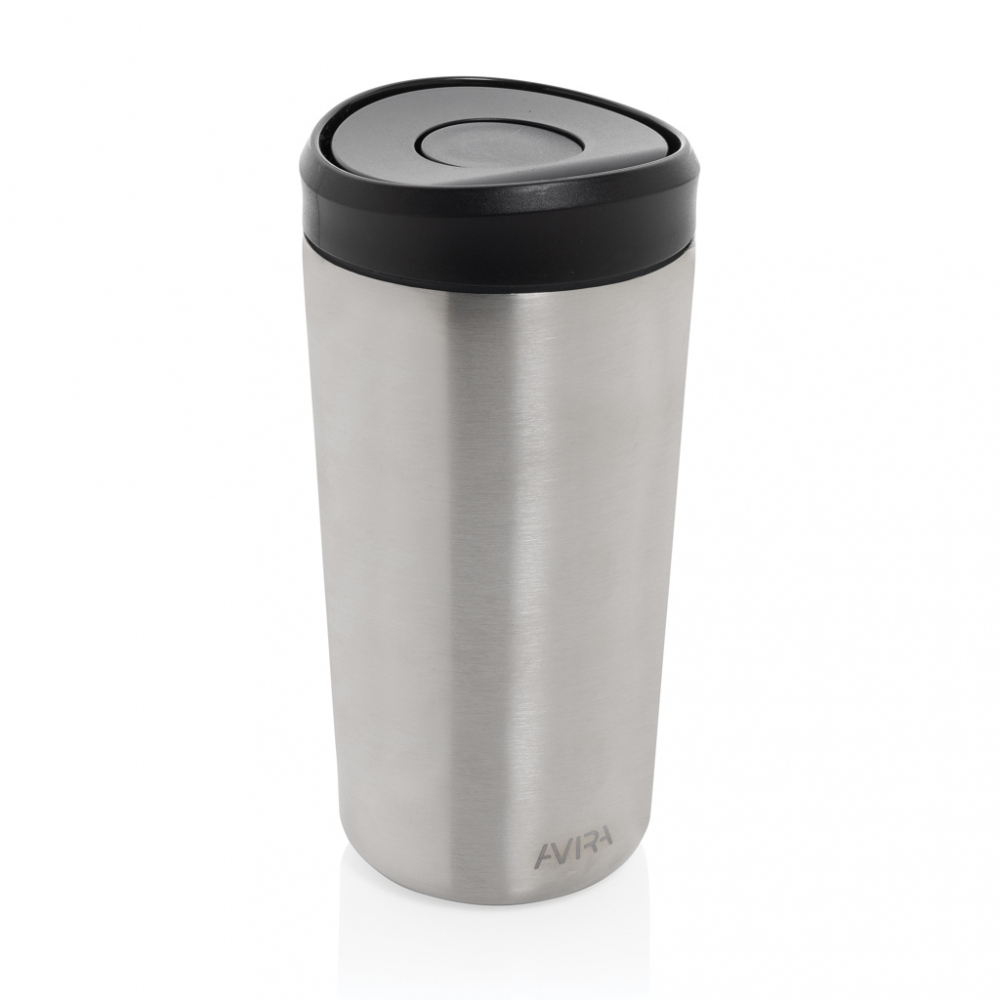 Cană termoizolantă Alix cu deschidere rapidă – 400 ml [2]