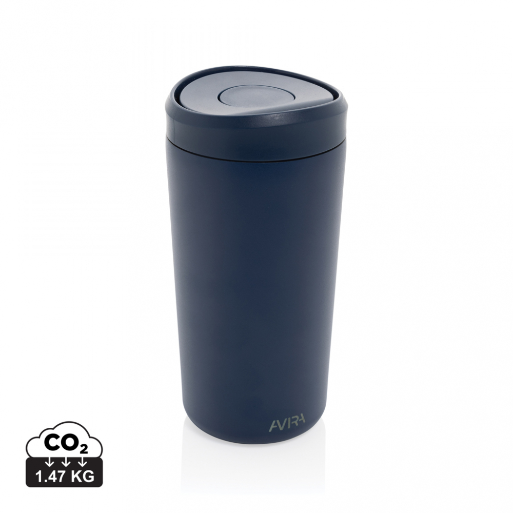 Cană termoizolantă Alix cu deschidere rapidă – 400 ml [1]