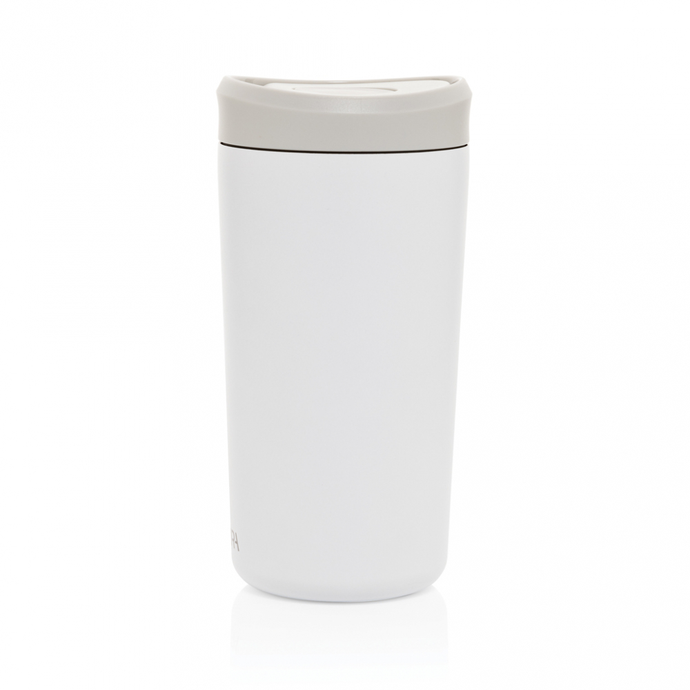 Cană termoizolantă Alix cu deschidere rapidă – 400 ml [4]