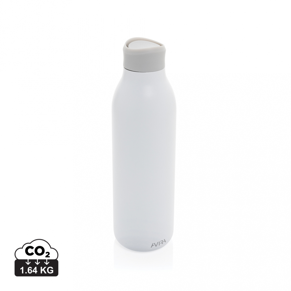 Cană termoizolantă Alok cu capac 360° – 600 ml [1]