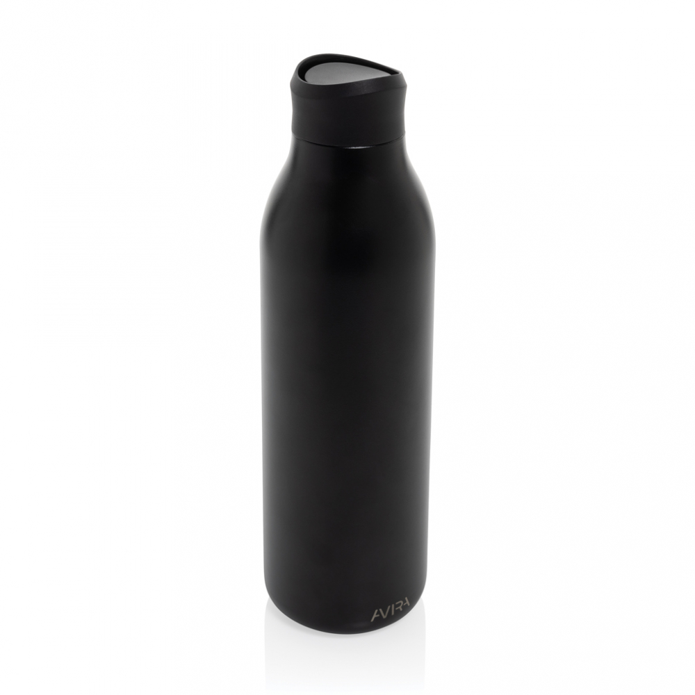 Cană termoizolantă Alok cu capac 360° – 600 ml [2]