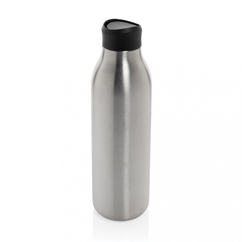Cană termoizolantă Alok cu capac 360° – 600 ml [2]