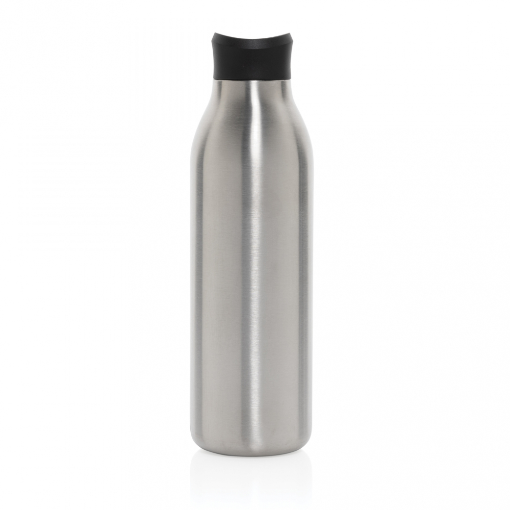 Cană termoizolantă Alok cu capac 360° – 600 ml [4]