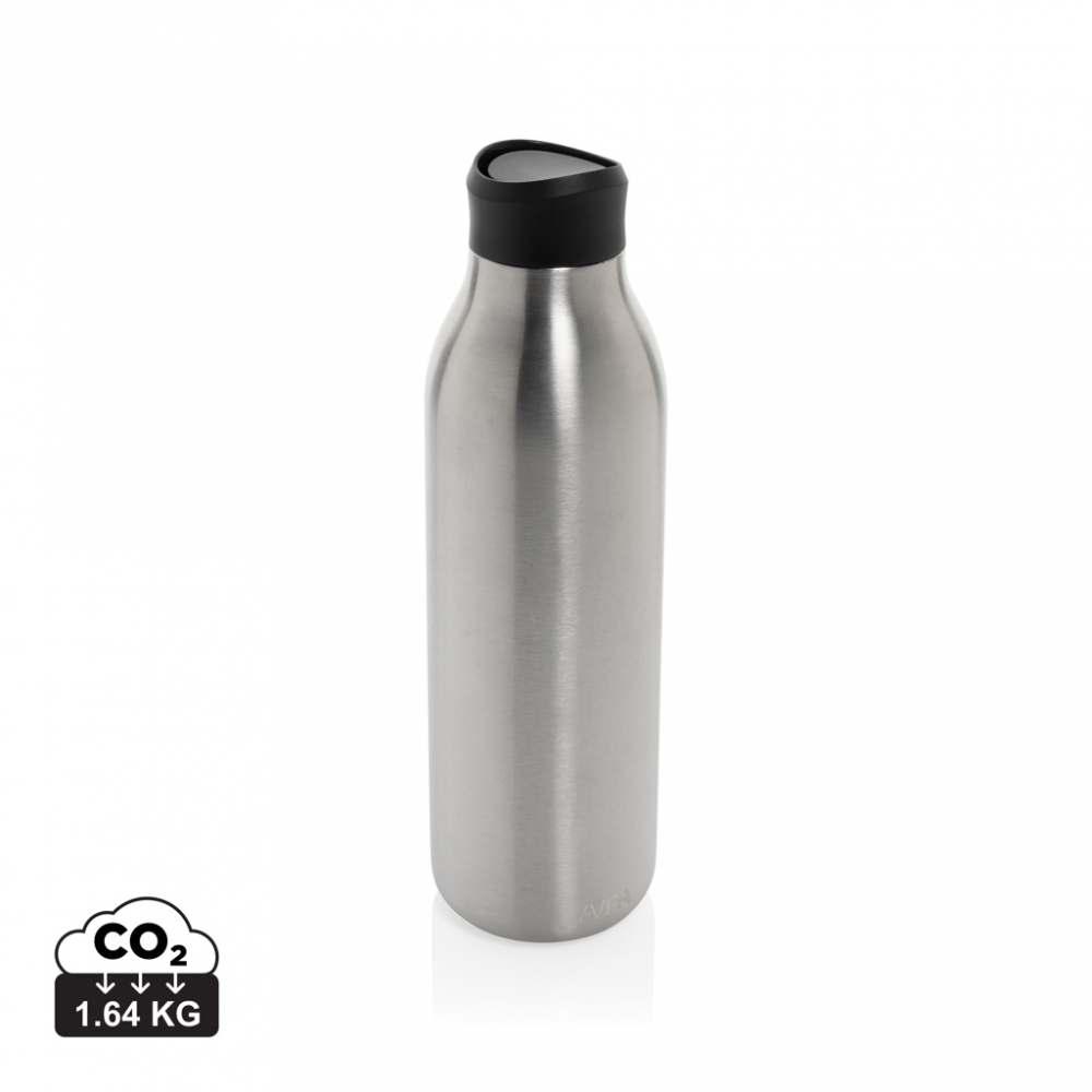 Cană termoizolantă Alok cu capac 360° – 600 ml [1]