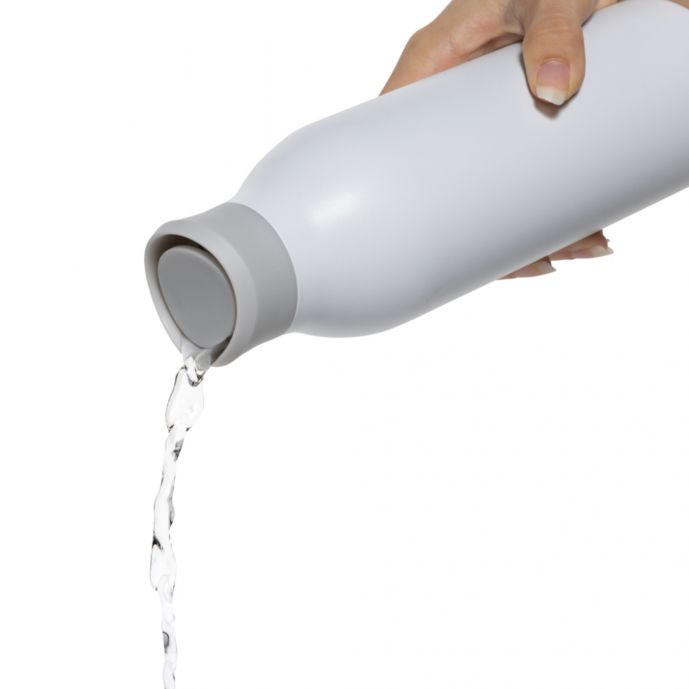 Cană termoizolantă Alok cu capac 360° – 600 ml [7]