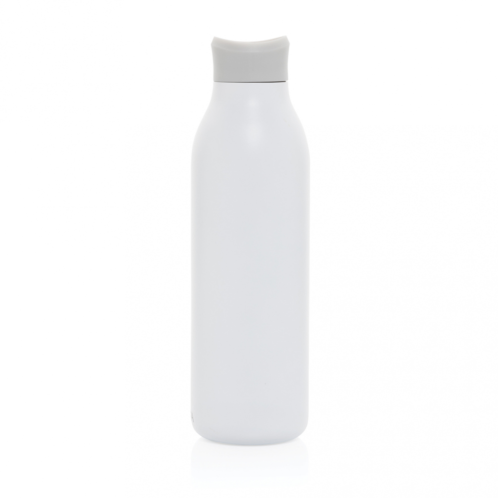 Cană termoizolantă Alok cu capac 360° – 600 ml [4]