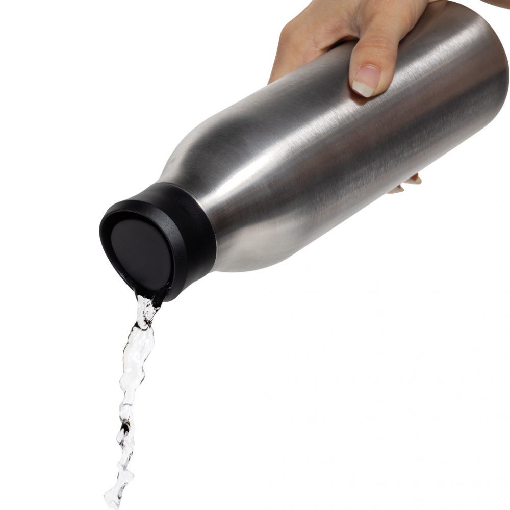 Cană termoizolantă Alok cu capac 360° – 600 ml [7]