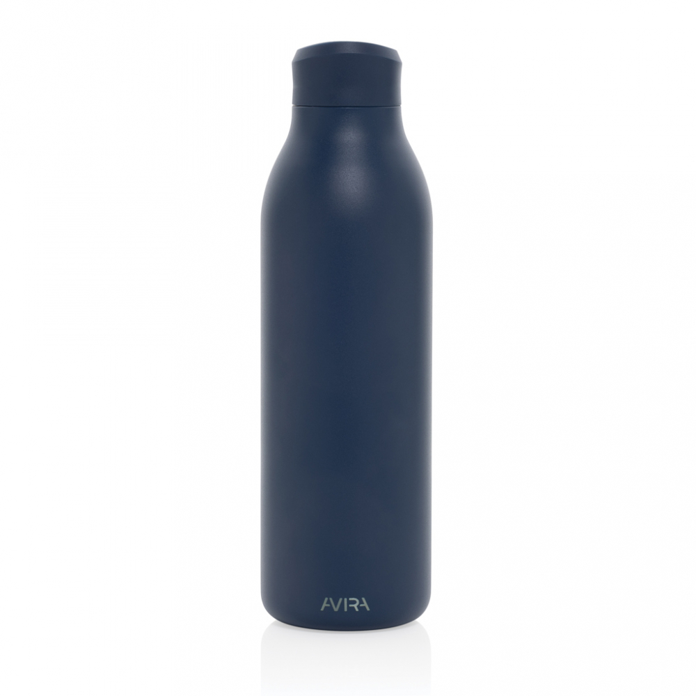 Cană termoizolantă Alok cu capac 360° – 600 ml [3]