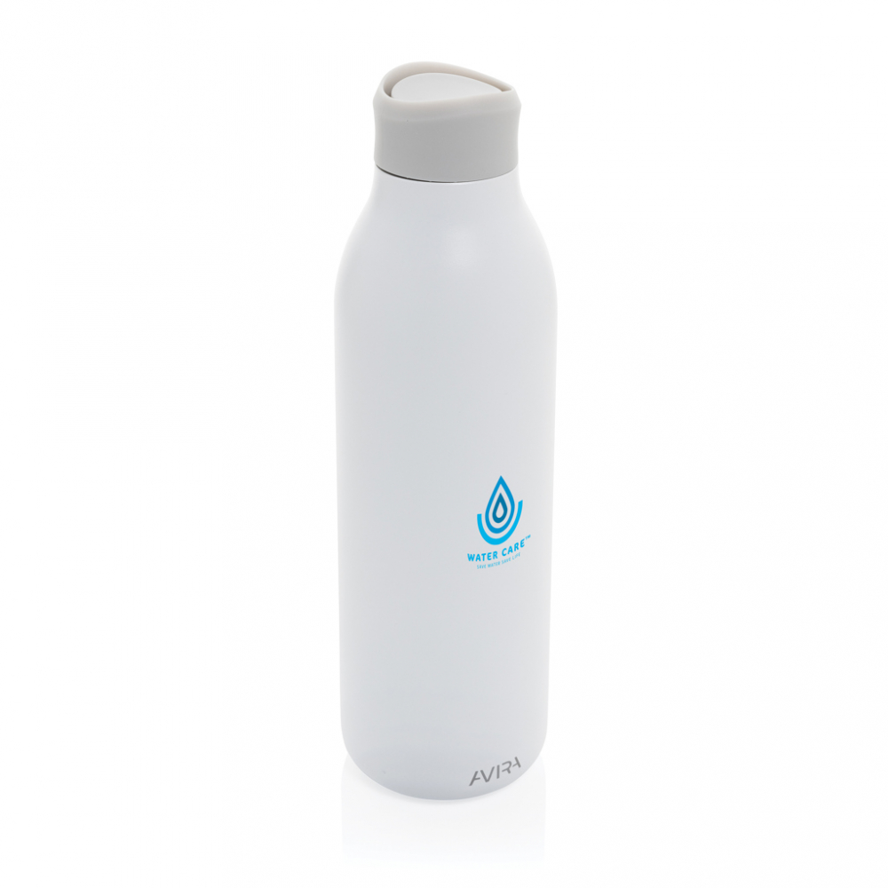 Cană termoizolantă Alok cu capac 360° – 600 ml [8]